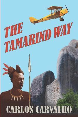 The Tamarind Way 1