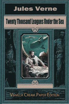Twenty Thousand Leagues under the Sea