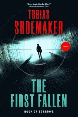 The First Fallen: Book of Sorrows 1