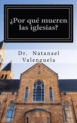 bokomslag ¿Por qué Mueren las Iglesias?: Aprendiendo de los errores de otros