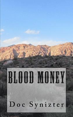 Blood Money 1