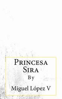 bokomslag Princesa Sira
