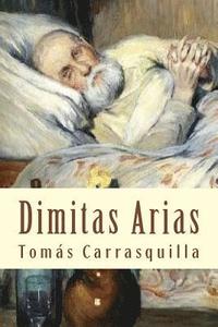 bokomslag Dimitas Arias