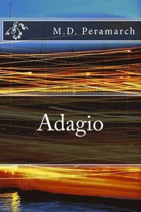 bokomslag Adagio