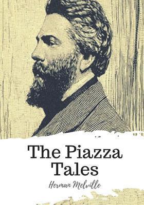 bokomslag The Piazza Tales