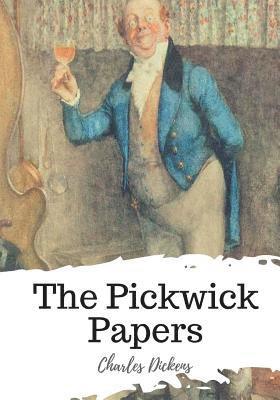 The Pickwick Papers 1
