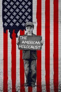 bokomslag The American Holocaust