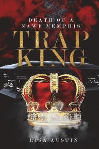 bokomslag Death of a Nawf Memphis Trap King