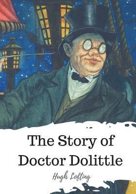 The Story of Doctor Dolittle 1