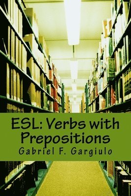 Gabriel F Gargiulo, Gabriel F. Gargiulo - ESL, Häftad