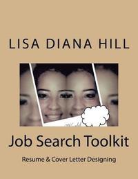 bokomslag Job Search Toolkit: Resume and Coverletter Templates