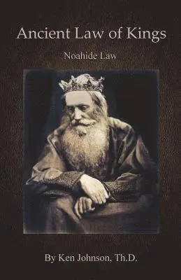 Ken Johnson - Ancient Law of Kings, Häftad. Tillgänglighet: Lägg i varukorg