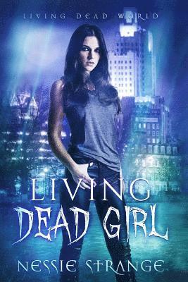 bokomslag Living Dead Girl