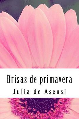 bokomslag Brisas de primavera: Cuentos para niños y niñas