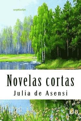 bokomslag Novelas cortas