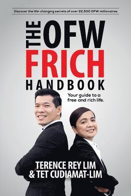The OFW FRICH Handbook: Your guide to a free and rich life 1