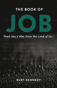 bokomslag Job: There Was a Man from the Land of Uz