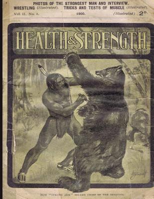 Health And Strength 1