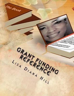 bokomslag Grant Funding Reference: What Participants Should Know Before Applying