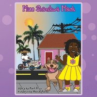 bokomslag Miss Shanikwa Mack