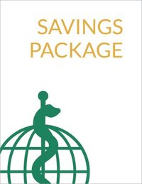 bokomslag Perfect Package: Vallerand Drug Guide 17th Edition & Van Leeuwen Comp Man Lab & Dx Tests 8th Edition & Tabers Medical Dictionary 23rd Edition
