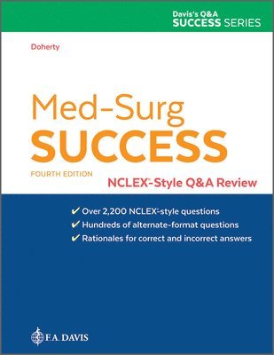 Med-Surg Success 1