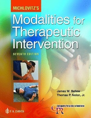 Michlovitz's Modalities for Therapeutic Intervention 1