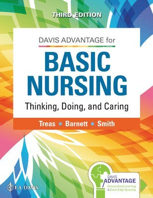 Davis Advantage for Basic Nursing 1