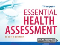 bokomslag Essential Health Assessment