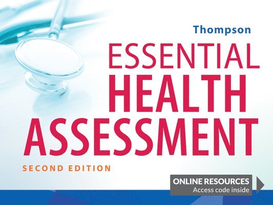 Essential Health Assessment 1