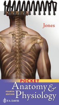 bokomslag Pocket Anatomy & Physiology