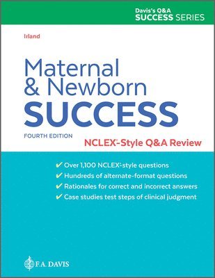 Maternal & Newborn Success 1