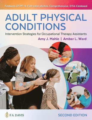 bokomslag Adult Physical Conditions