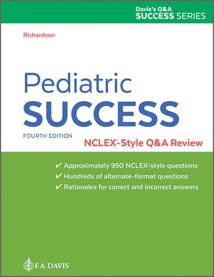 Pediatric Success 1