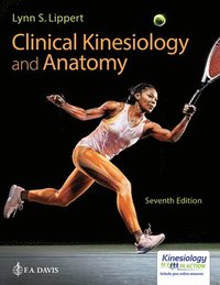 bokomslag Clinical Kinesiology and Anatomy