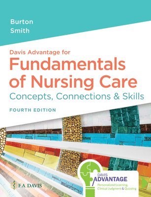 Davis Advantage for Fundamentals of Nursing Care 1