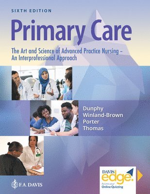 bokomslag Primary Care