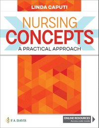 bokomslag Nursing Concepts