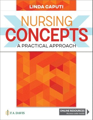 bokomslag Nursing Concepts
