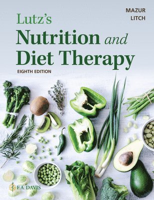 Lutz's Nutrition and Diet Therapy 1