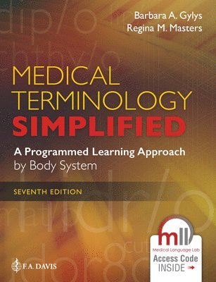 Medical Terminology Simplified 1