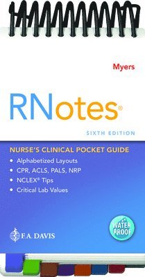 RNotes 1