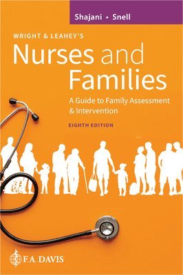 bokomslag Wright & Leahey's Nurses and Families