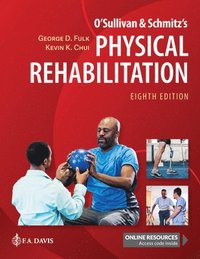 bokomslag O'Sullivan & Schmitz's Physical Rehabilitation