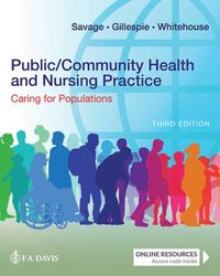 bokomslag Public/Community Health and Nursing Practice