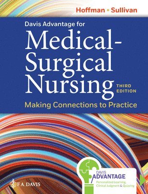 Davis Advantage for Medical-Surgical Nursing 1