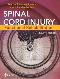 bokomslag Spinal Cord Injury