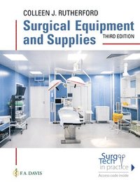 bokomslag Surgical Equipment and Supplies