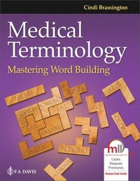 bokomslag Medical Terminology