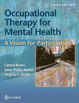 Occupational Therapy for Mental Health 1